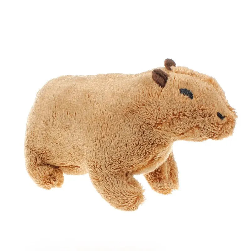 Capibara Knuffel