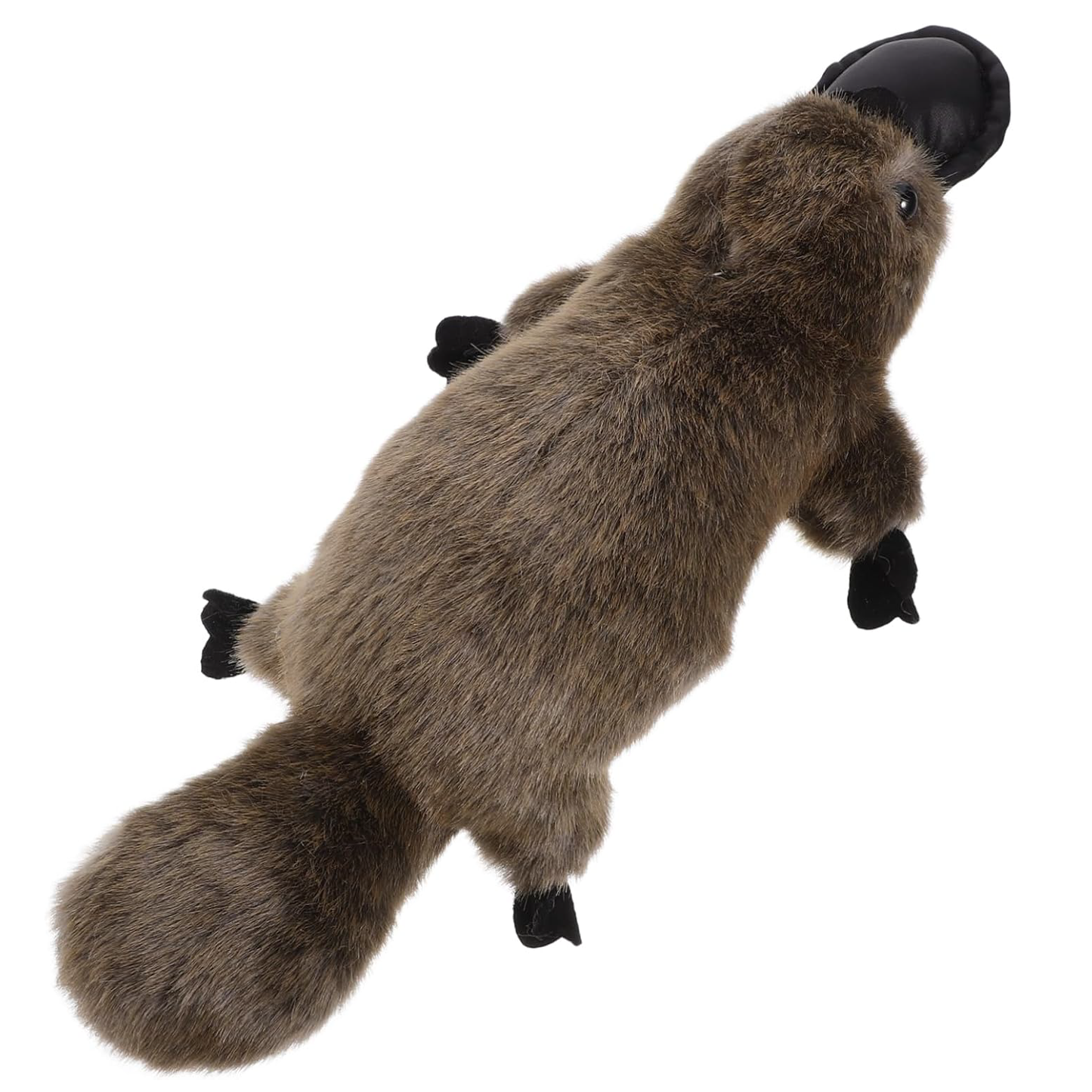 "Ferry" het Vogelbekdier Knuffel