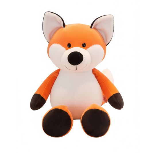 Pluche Knuffel 'Vosje'