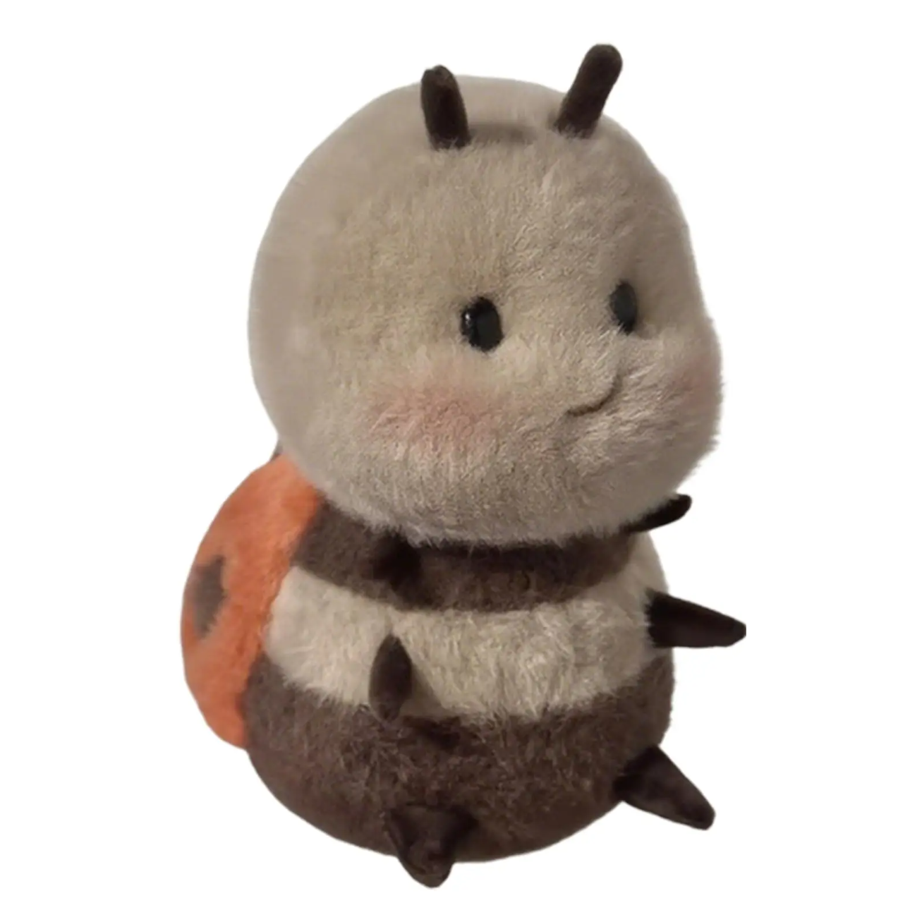 Lieveheersbeestje Knuffel