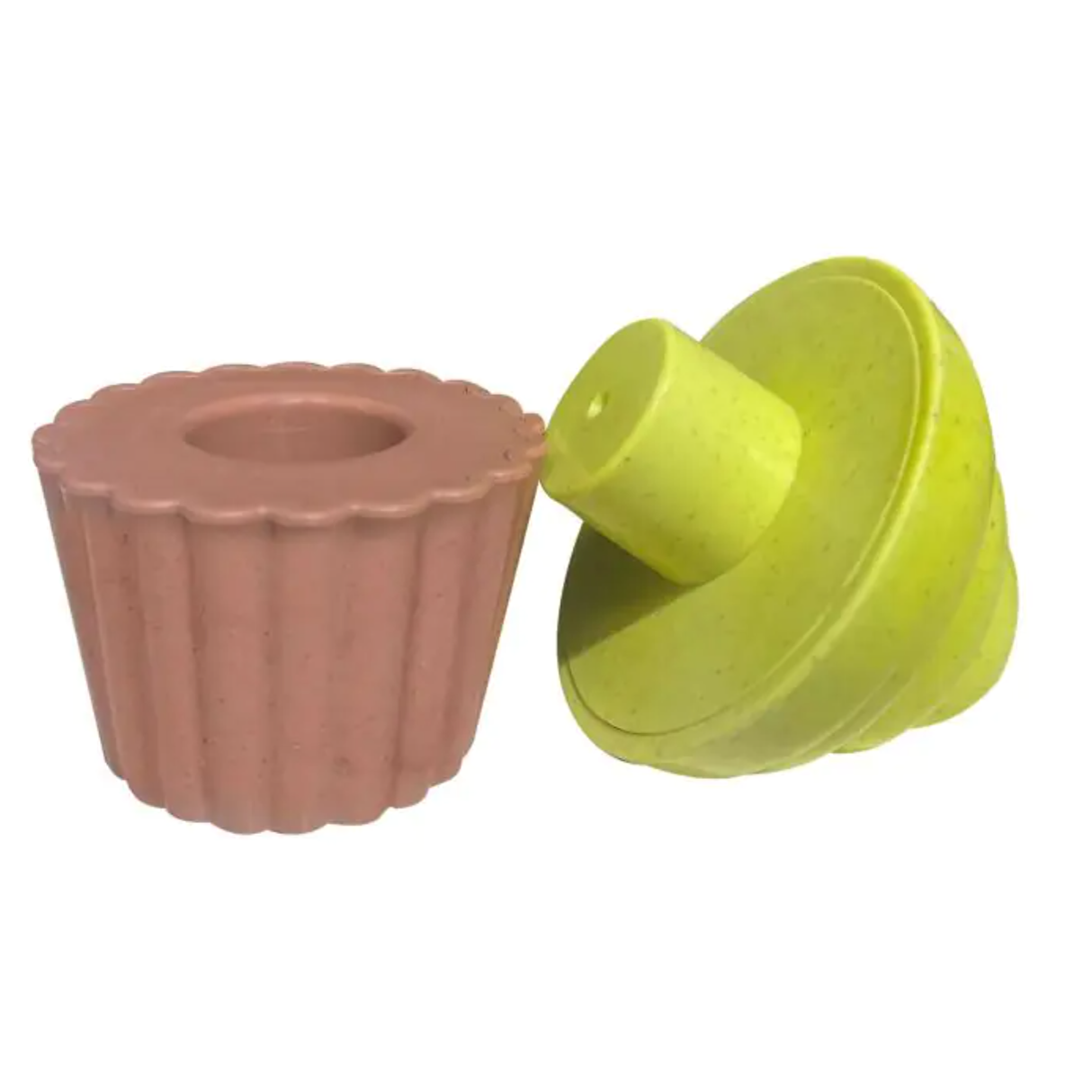 Jipy Bio Vormenstoof Cupcakes