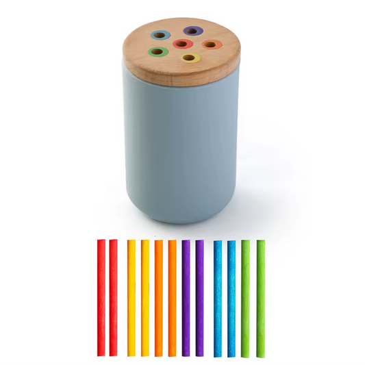 Siliconen Vormenbeker