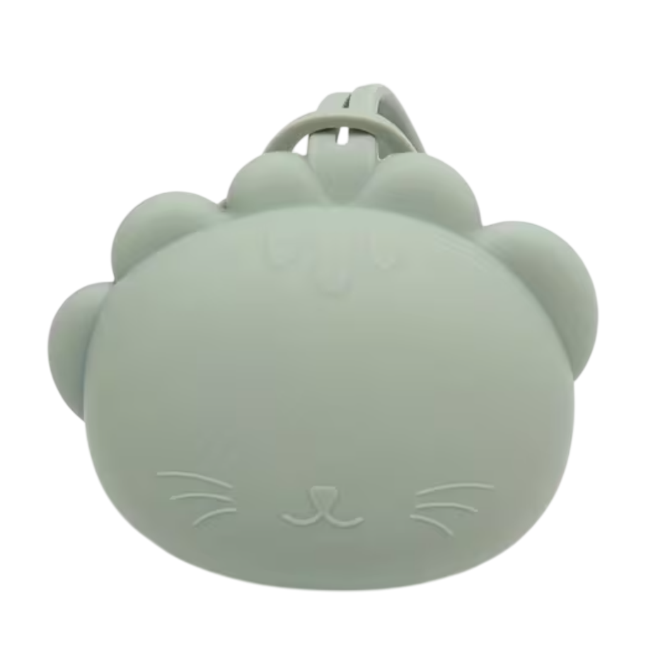 Speenhouder 'Simba' Mintgroen