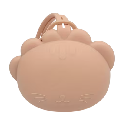 Speenhouder 'Simba' Power Pink