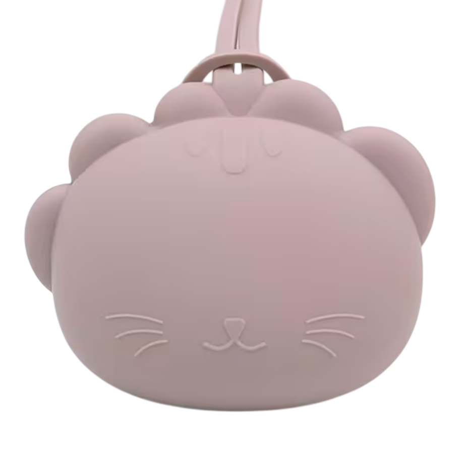 Speenhouder 'Simba' Lila