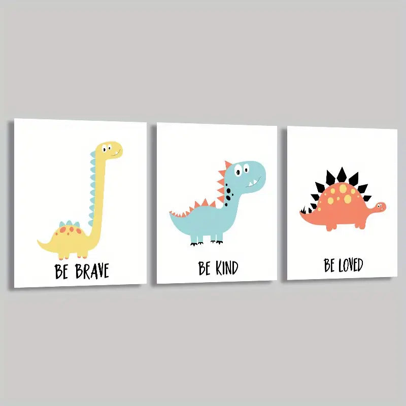 Dino Posters