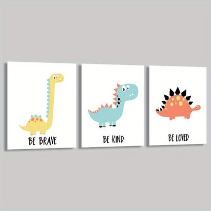 Dino Posters