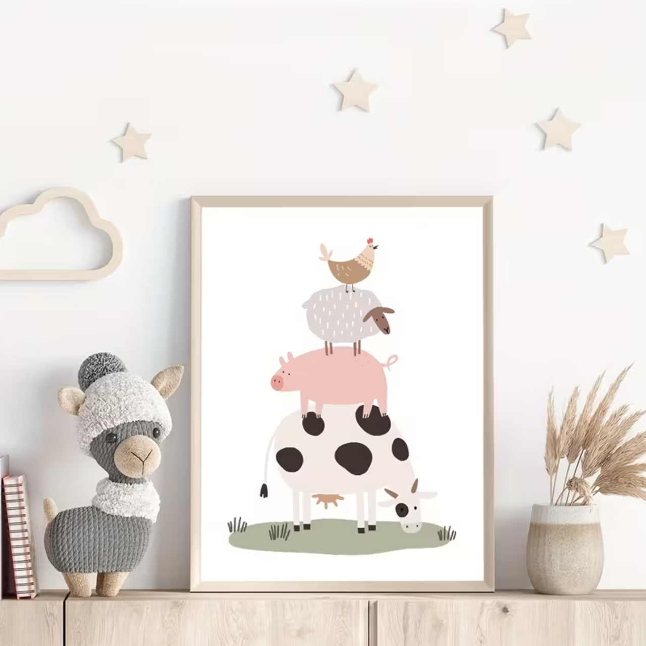 Canvas 'Rijssense Stadsmuzikanten'