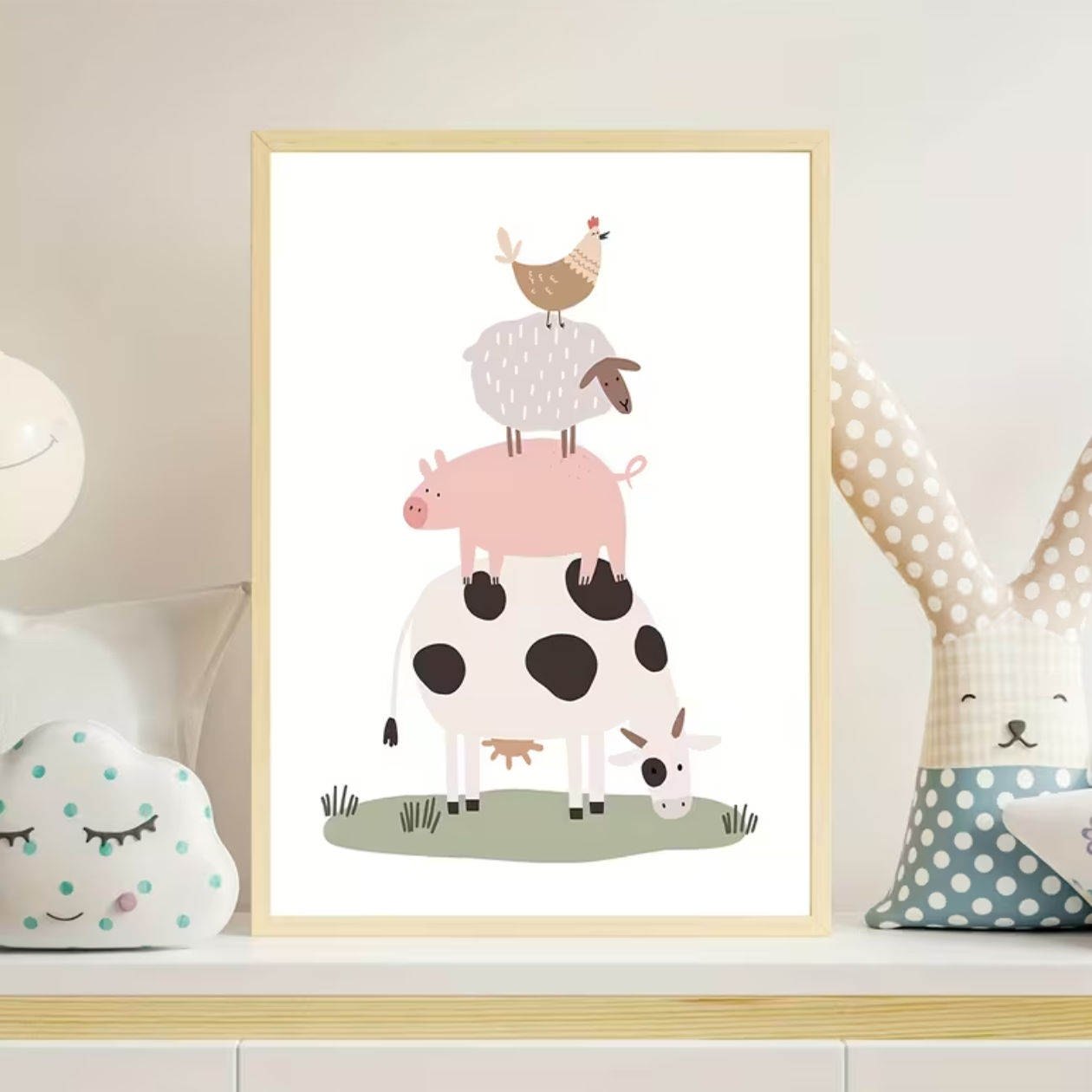 Canvas 'Rijssense Stadsmuzikanten'