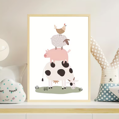 Canvas 'Rijssense Stadsmuzikanten'