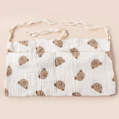 Opbergzak voor Box of Ledikant