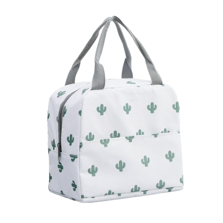 Cactus Lunchbag