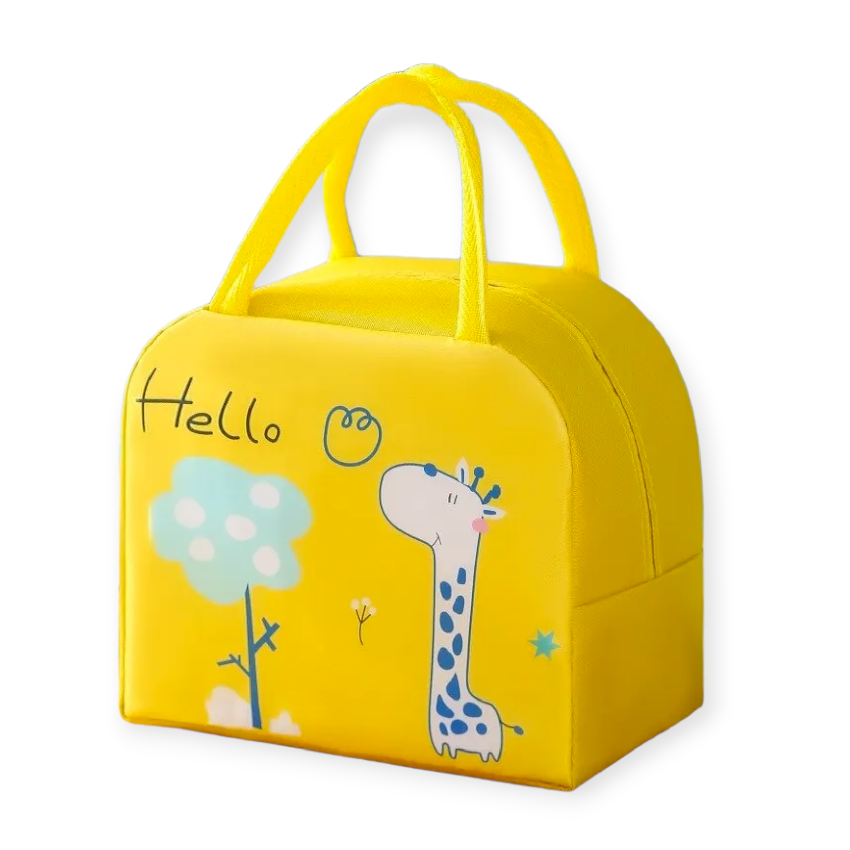 Lunch Bag - 'Giraffe'