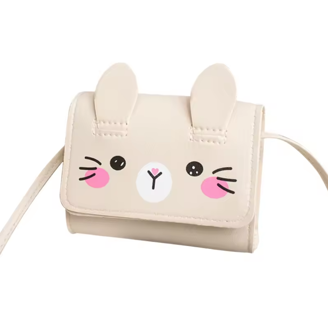 Crossbody Tasje 'Bunny'