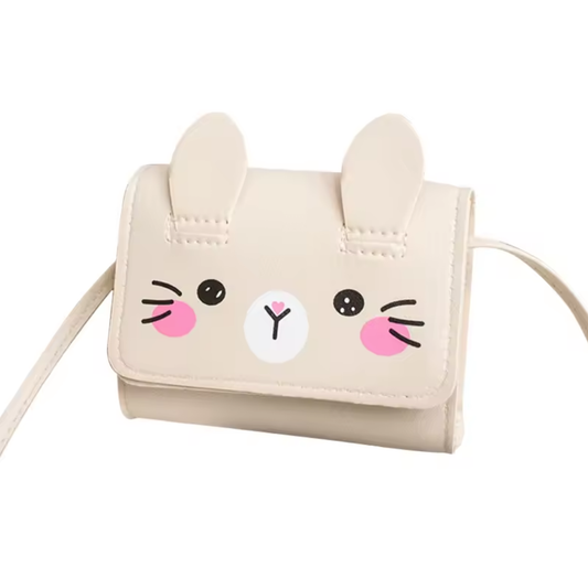 Crossbody Tasje 'Bunny'