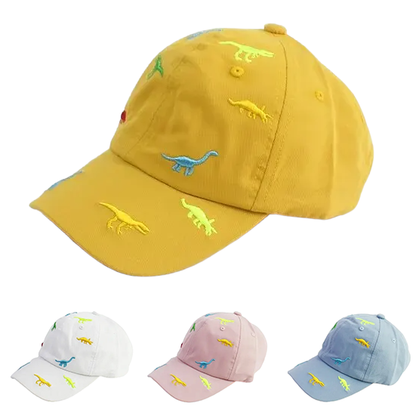 Baseball Cap 'Dinosaurus'