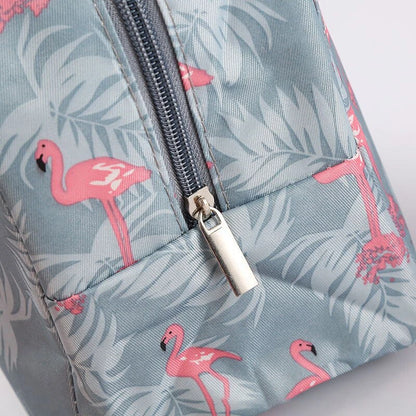 Flamingo thermo tas