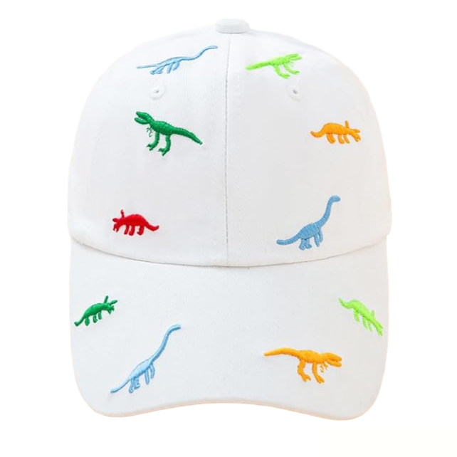 Baseball Cap 'Dinosaurus'