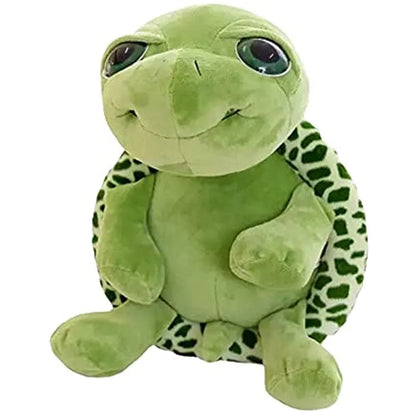 Pluche Schildpad Knuffel