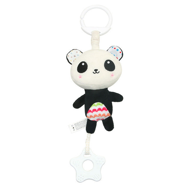 baby panda Dieren Mobiel hanger