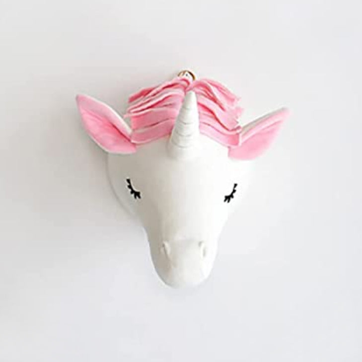 Wanddecoratie Unicorn